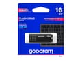 Miniatyrbild 3 av 5: GOODRAM UME3 - USB flash-enhet - 16 GB - USB 3.0 - svart