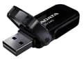 Miniatyrbild 4 av 5: ADATA UV240 - USB flash-enhet - 32 GB - USB 2.0 - svart
