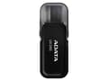 Miniatyrbild 2 av 5: ADATA UV240 - USB flash-enhet - 32 GB - USB 2.0 - svart