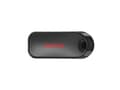 Miniatyrbild 3 av 5: SanDisk Cruzer Snap - USB flash-enhet - 128 GB - USB 2.0
