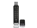 Miniatyrbild 3 av 5: iStorage datAshur Personal2 - USB flash-enhet - krypterat - 64 GB - USB 3.0