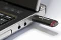 Miniatyrbild 2 av 5: IMRO BLACK/128G USB, 128 GB, USB Type-A, 2.0, Keps, Svart