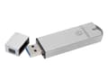 Miniatyrbild 4 av 5: IronKey Enterprise S1000 - USB flash-enhet - krypterat - 64 GB - USB 3.0 - FIPS 140-2 Level 3 - TAA-kompatibel