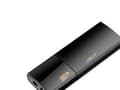Miniatyrbild 2 av 5: SILICON POWER Blaze B05 - USB flash-enhet - 16 GB - USB 3.0 - classic black
