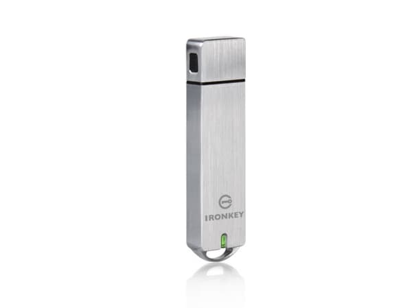 Kingston Technology S1000, 32 GB, USB A-tyyppi, 3.2 Gen 1 (3.1 Gen 1), 400 MB/s, Suojus, Hopea