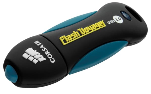 CORSAIR Flash Voyager USB 3.0 - USB flash-enhet - 32 GB - USB 3.0