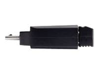 Verbatim Store 'n' Go Nano USB Drive - USB flash-enhet - 16 GB - USB 2.0 - med Micro USB Adapter