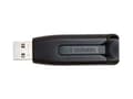 Miniatyrbild 4 av 5: Verbatim Store 'n' Go V3 - USB-minne - 64 GB - USB 3.2 Gen 1