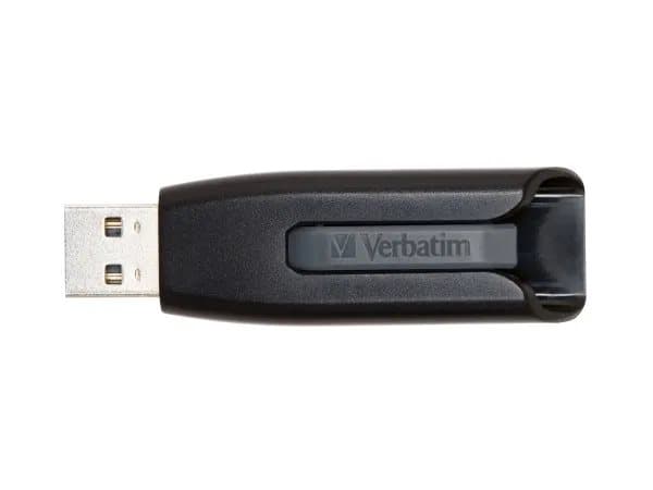 Verbatim Store 'n' Go V3 - USB-minne - 64 GB - USB 3.2 Gen 1