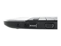 Verbatim Store 'n' Stay NANO - USB flash-enhet - 32 GB - USB 2.0