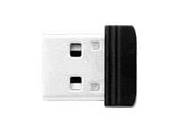 Verbatim Store 'n' Stay NANO - USB flash-enhet - 32 GB - USB 2.0