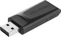 Miniatyrbild 4 av 5: Verbatim Slider - USB flash-enhet - 128 GB - USB 2.0