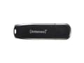 Miniatyrbild 2 av 5: Intenso Speed Line - USB flash-enhet - 64 GB - USB 3.0 - svart