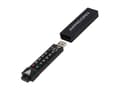 Miniatyrbild 5 av 5: Apricorn Aegis Secure Key 3NX - USB flash-enhet - krypterat - 16 GB - USB 3.1 Gen 1 - FIPS 140-2 Level 3