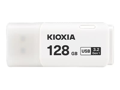 KIOXIA TransMemory U301 - USB-flashstasjon - 64 GB - USB 3.2 Gen 1
