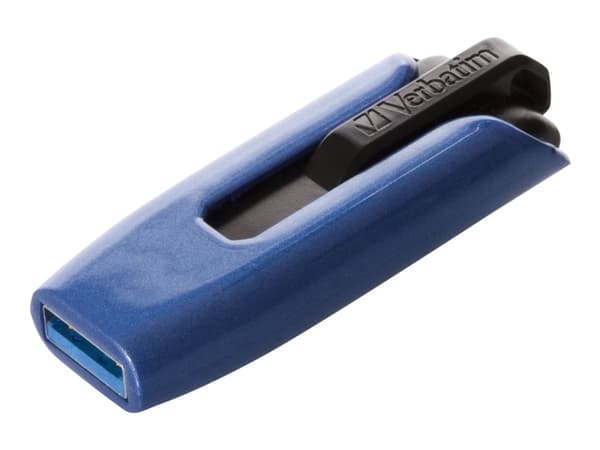 Verbatim Store 'n' Go V3 MAX - USB-flashstasjon - 32 GB - USB 3.0