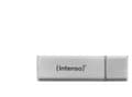 Miniatyrbild 5 av 5: Intenso Ultra Line - USB flash-enhet - 64 GB - USB 3.0 - silver