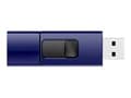 Miniatyrbild 1 av 5: Silicon Power Ultima U05 USB-sticka 16 GB USB Type-A 2.0 Blå