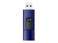 Silicon Power Blaze B05 USB-sticka 16 GB USB Type-A 3.2 Gen 1 (3.1 Gen 1) Svart Svart