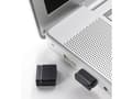 Miniatyrbilde 5 av 5: Intenso - USB flashdrive - 4 GB - USB 2.0 - sort