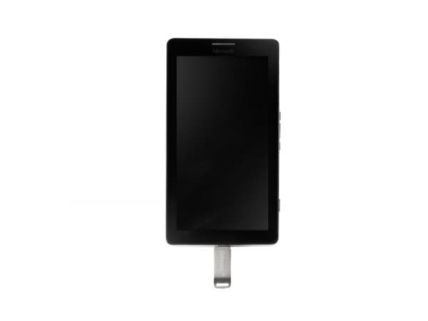 Intenso cMobile Line - USB-flashstasjon - 32 GB - USB 3.0 / USB-C - sølv