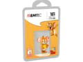 Miniatyrbild 4 av 5: EMTEC Novelty 3D HB103 Jerry - USB flash-enhet - 16 GB - USB 2.0