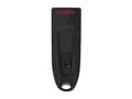 Miniatyrbild 1 av 5: SanDisk Ultra - USB flash-enhet - 64 GB - USB 3.0 - svart