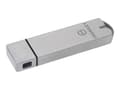Pikkukuva 4 / 5: Kingston Technology Basic S1000 16GB, 16 GB, USB A-tyyppi, 400 MB/s, Suojus, Alumiini