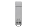 Pikkukuva 5 / 5: Kingston Technology Basic S1000 16GB, 16 GB, USB A-tyyppi, 400 MB/s, Suojus, Alumiini