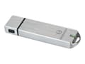 Pikkukuva 1 / 5: Kingston Technology Basic S1000 16GB, 16 GB, USB A-tyyppi, 400 MB/s, Suojus, Alumiini