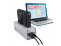 Miniatyrbild 3 av 5: Apricorn Aegis Secure Key 3z - USB flash-enhet - krypterat - 128 GB - USB 3.1 - FIPS 140-2 Level 3