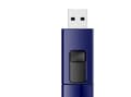 Miniatyrbild 4 av 5: Silicon Power Blaze B05 USB-sticka 16 GB USB Type-A 3.2 Gen 1 (3.1 Gen 1) Blå