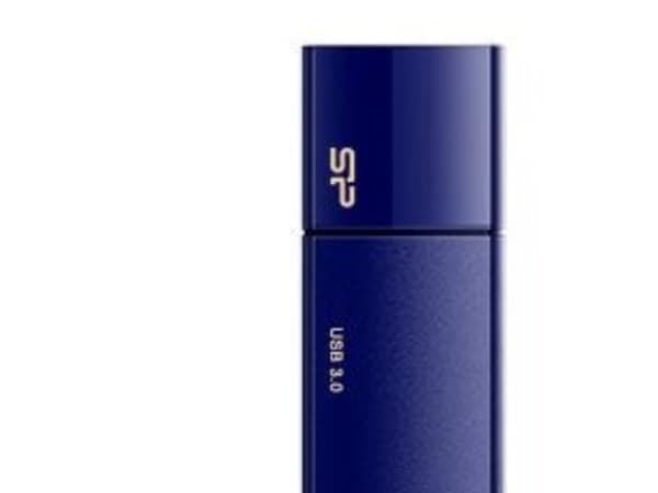 Silicon Power Blaze B05 USB-sticka 16 GB USB Type-A 3.2 Gen 1 (3.1 Gen 1) Blå