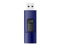 Miniatyrbild 1 av 5: Silicon Power Blaze B05 USB-sticka 16 GB USB Type-A 3.2 Gen 1 (3.1 Gen 1) Blå