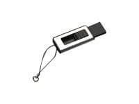MediaRange USB Micro-Drive - USB-flashstasjon - 8 GB - USB 2.0