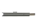 Pikkukuva 5 / 5: PNY FD256ESTEEL31G-EF, 256 GB, 3.2 Gen 1 (3.1 Gen 1), 20 MB/s, Liuku, Ruostumaton teräs