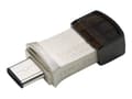Miniatyrbild 3 av 5: Transcend JetFlash 890 - USB flash-enhet - 64 GB - USB 3.1