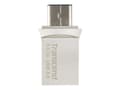 Miniatyrbild 4 av 5: Transcend JetFlash 890 - USB flash-enhet - 64 GB - USB 3.1
