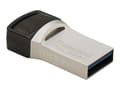 Miniatyrbild 1 av 5: Transcend JetFlash 890 - USB flash-enhet - 64 GB - USB 3.1