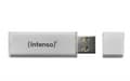 Miniatyrbild 3 av 5: Intenso Ultra Line - USB flash-enhet - 512 GB - USB 3.0 - silver