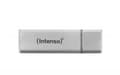 Miniatyrbild 2 av 5: Intenso Ultra Line - USB flash-enhet - 512 GB - USB 3.0 - silver