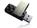 Miniatyrbild 3 av 5: SILICON POWER Blaze B30 - USB flash-enhet - 128 GB - USB 3.0 - svart