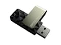 Miniatyrbild 5 av 5: SILICON POWER Blaze B30 - USB flash-enhet - 128 GB - USB 3.0 - svart