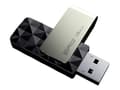 Miniatyrbild 1 av 5: SILICON POWER Blaze B30 - USB flash-enhet - 128 GB - USB 3.0 - svart