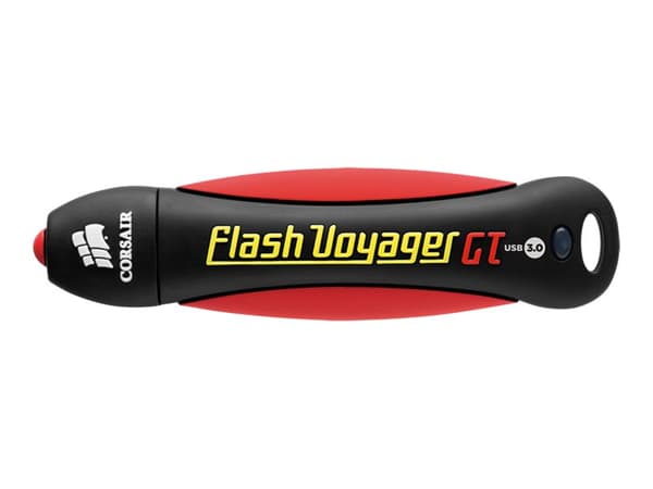 CORSAIR Flash Voyager GT USB 3.0 - USB flash-enhet - 512 GB - USB 3.0