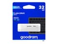 Miniatyrbild 3 av 5: Goodram UME2 USB-sticka 32 GB USB Type-A 2.0 Vit