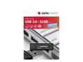 Pikkukuva 4 / 5: AgfaPhoto 10570, 32 GB, USB A-tyyppi, 3.2 Gen 1 (3.1 Gen 1), Suojus, Musta