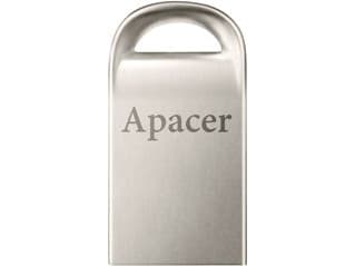 Apacer AH115 32GB, 32 GB, USB Type-A, 2.0, Keps, 4,3 g, Silver