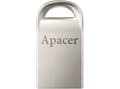 Miniatyrbild 3 av 3: Apacer AH115 32GB, 32 GB, USB Type-A, 2.0, Keps, 4,3 g, Silver