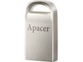 Miniatyrbild 2 av 3: Apacer AH115 32GB, 32 GB, USB Type-A, 2.0, Keps, 4,3 g, Silver